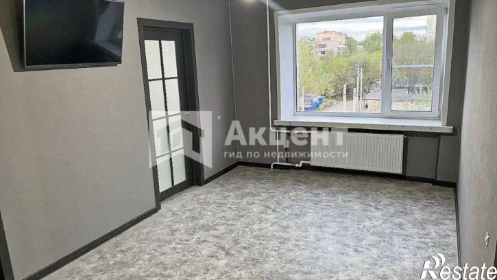 4-комн квартира улица Генерала Хлебникова, 6,  д. 6