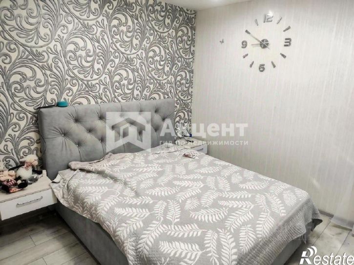 3-комн квартира Революционная улица, 24 к4,  д. 24 к4