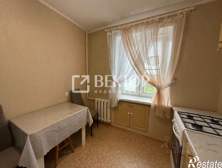 1-комн квартира Авдотьинская улица, 26,  д. 26