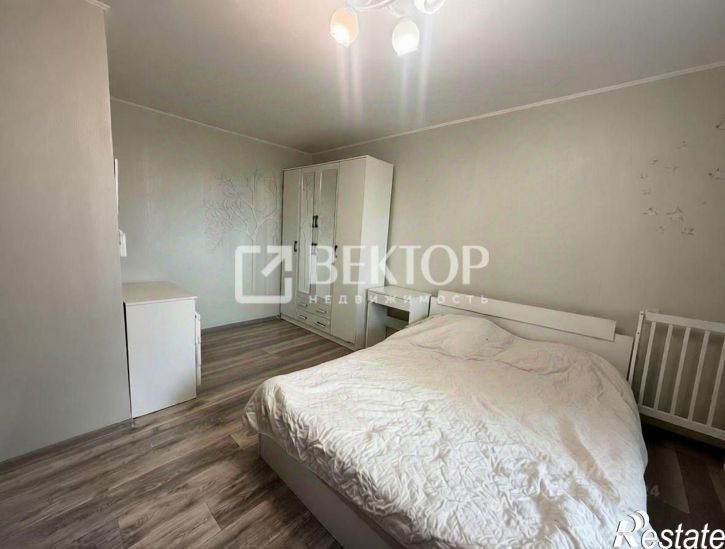1-комн квартира Авдотьинская улица, 26,  д. 26