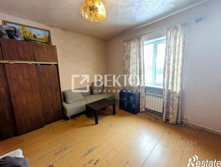 3-комн квартира 10-я Санаторная улица, 24,  д. 24