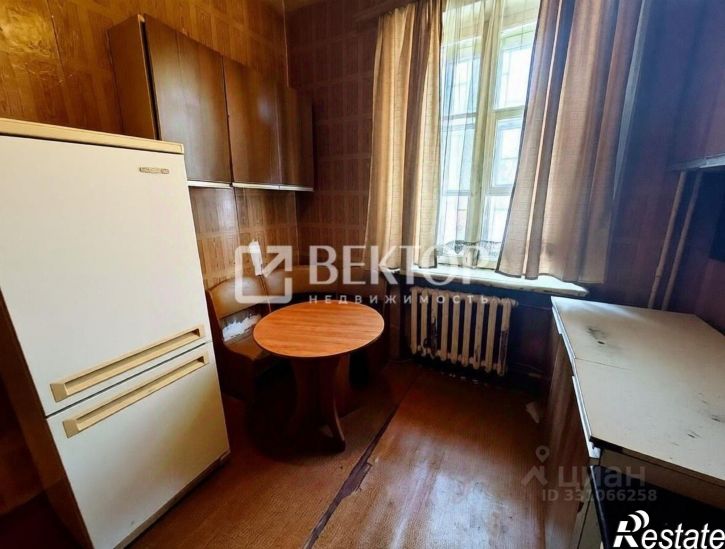 3-комн квартира 10-я Санаторная улица, 24,  д. 24