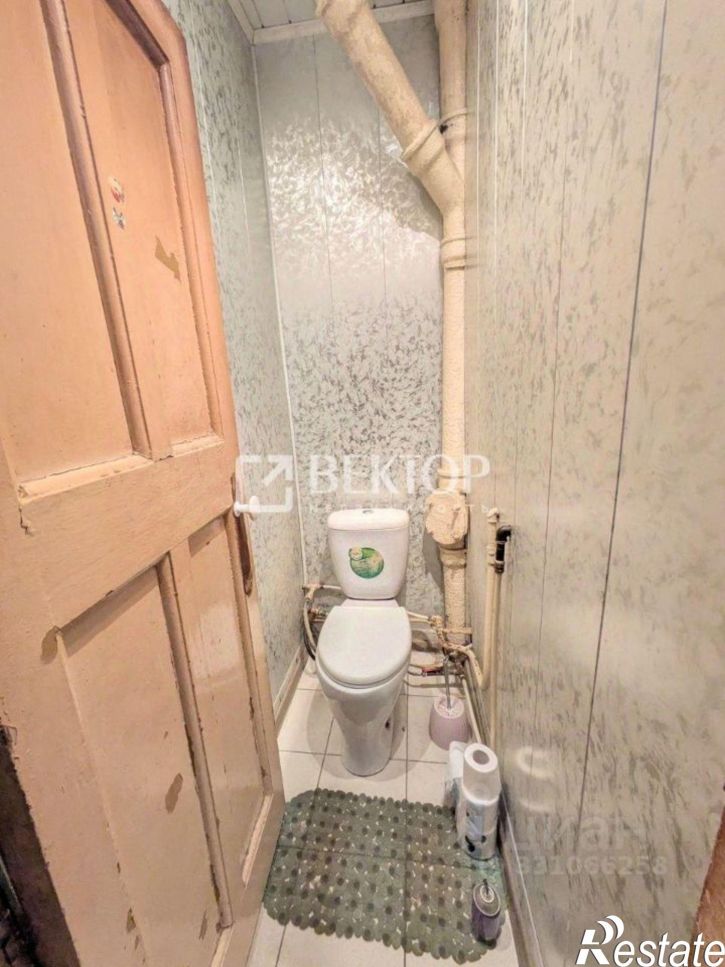 3-комн квартира 10-я Санаторная улица, 24,  д. 24