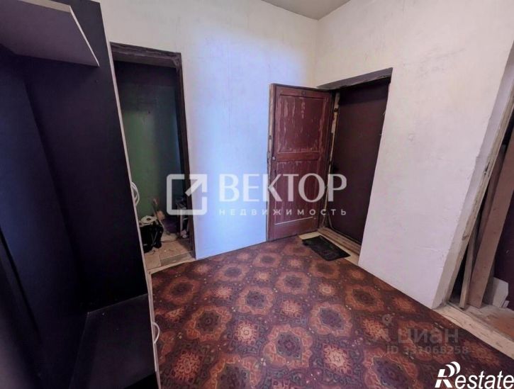 3-комн квартира 10-я Санаторная улица, 24,  д. 24