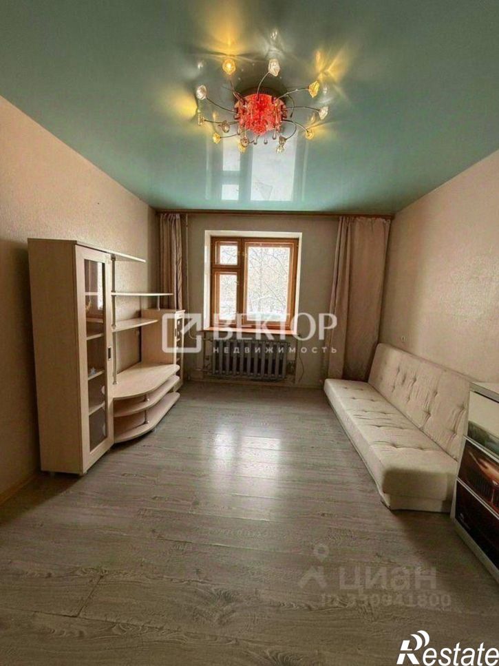 2-комн квартира Минская улица, 63В,  д. 63В
