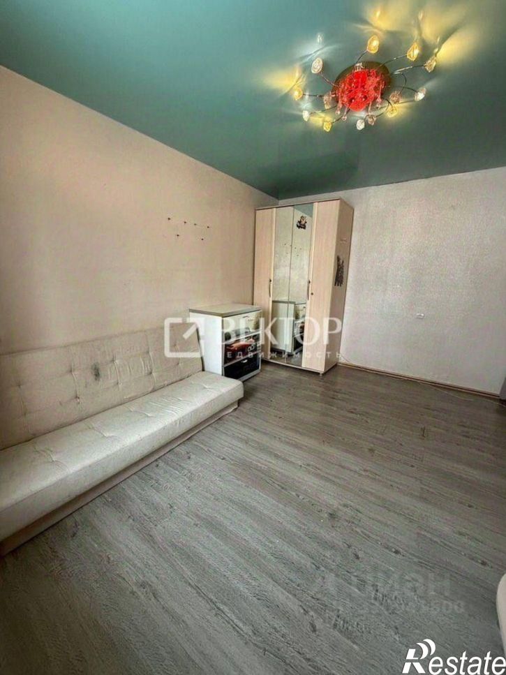 2-комн квартира Минская улица, 63В,  д. 63В