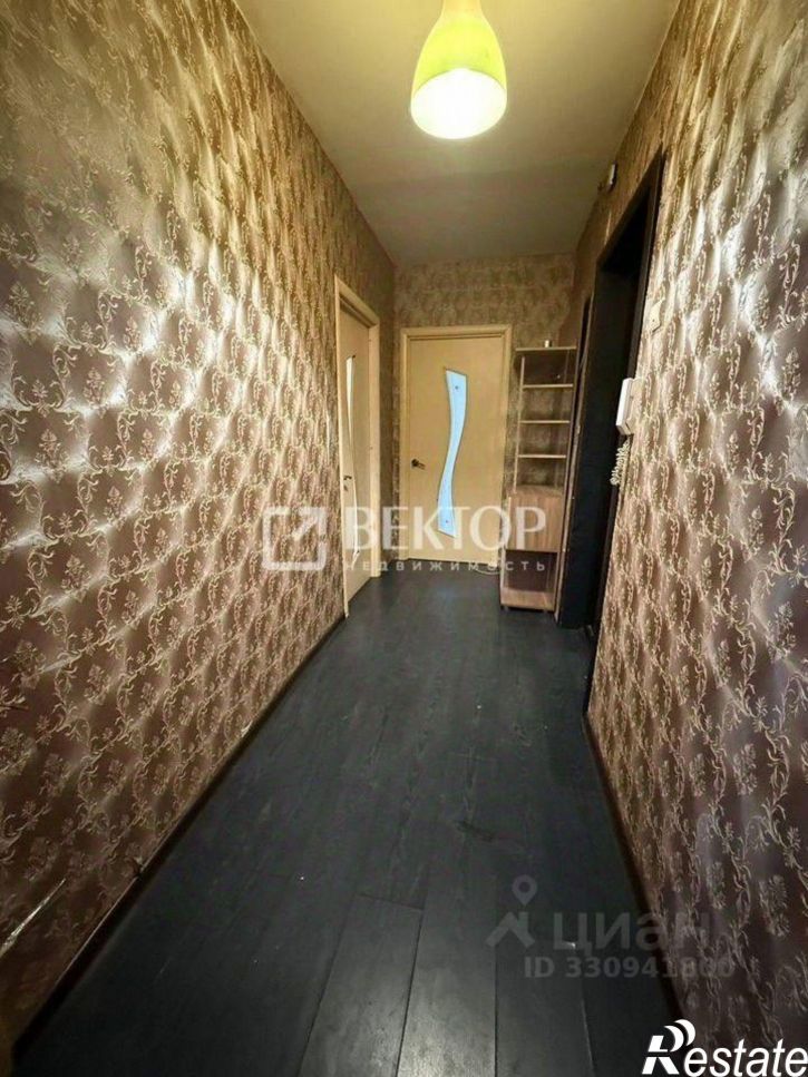 2-комн квартира Минская улица, 63В,  д. 63В