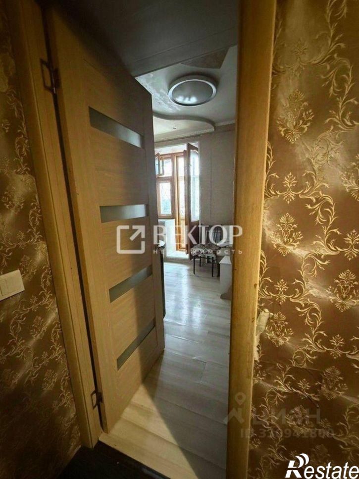 2-комн квартира Минская улица, 63В,  д. 63В