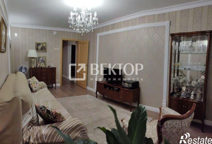 2-комн квартира 4-я Деревенская улица, 147,  д. 147