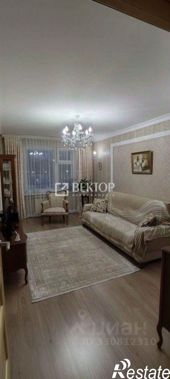 2-комн квартира 4-я Деревенская улица, 147,  д. 147
