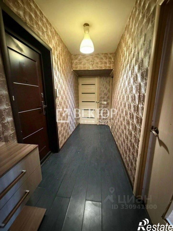 2-комн квартира Минская улица, 63В,  д. 63В