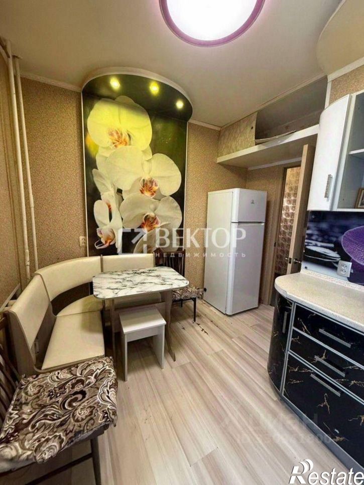 2-комн квартира Минская улица, 63В,  д. 63В