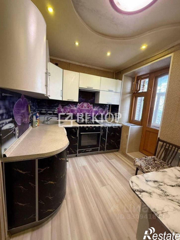 2-комн квартира Минская улица, 63В,  д. 63В