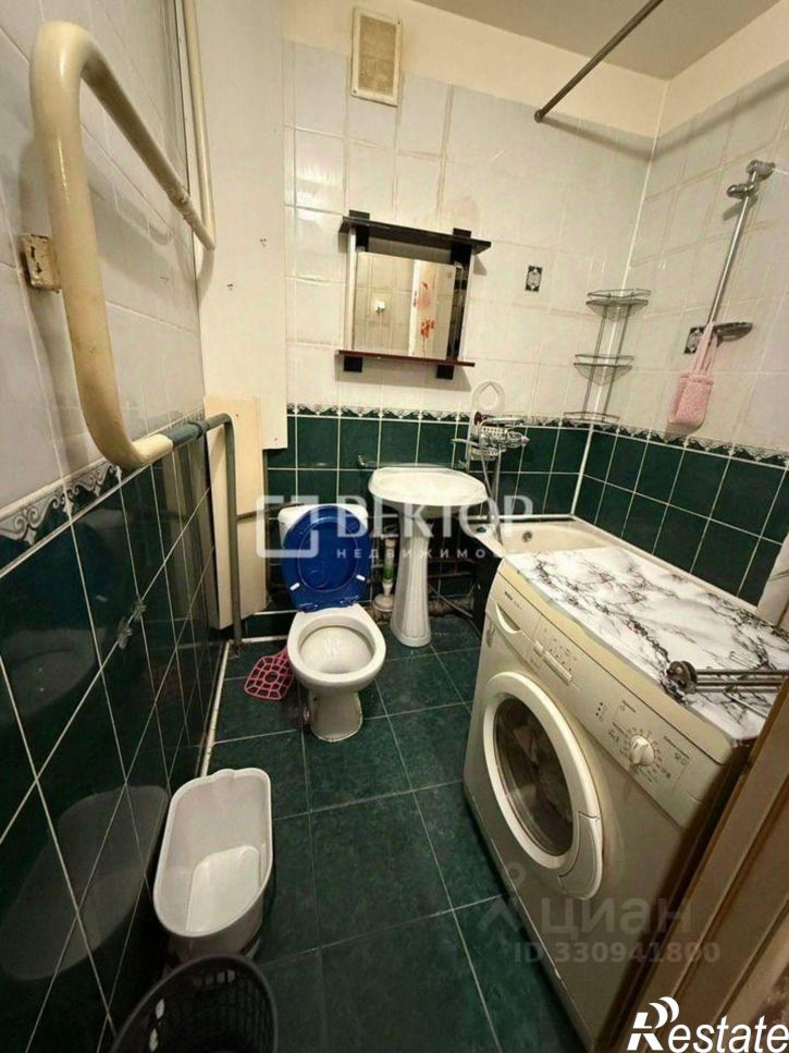 2-комн квартира Минская улица, 63В,  д. 63В