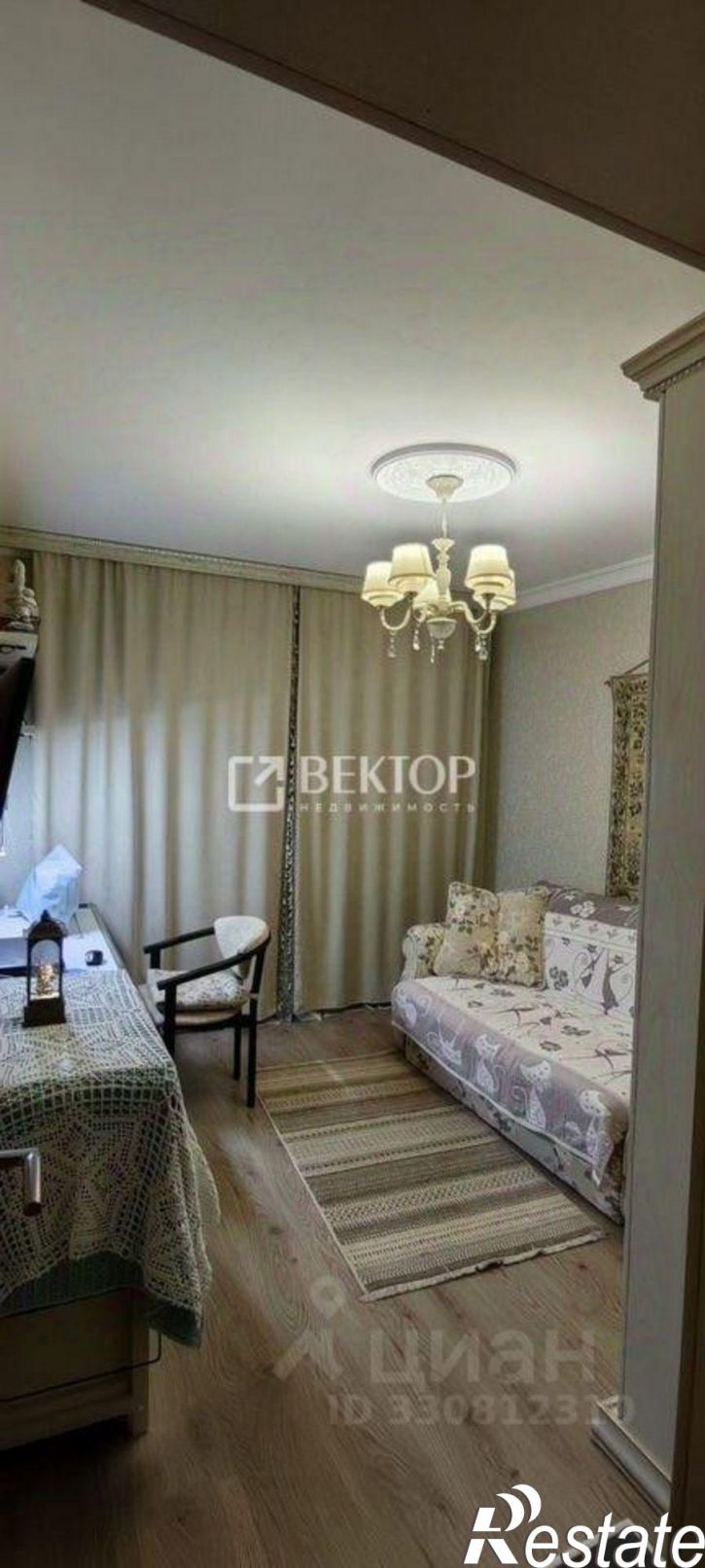2-комн квартира 4-я Деревенская улица, 147,  д. 147