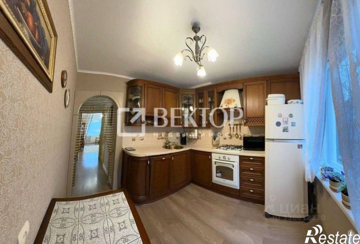 2-комн квартира 4-я Деревенская улица, 147,  д. 147