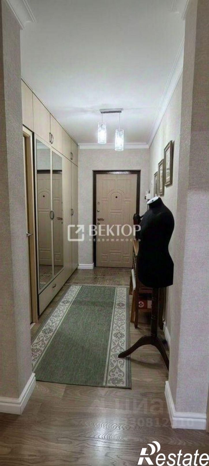 2-комн квартира 4-я Деревенская улица, 147,  д. 147