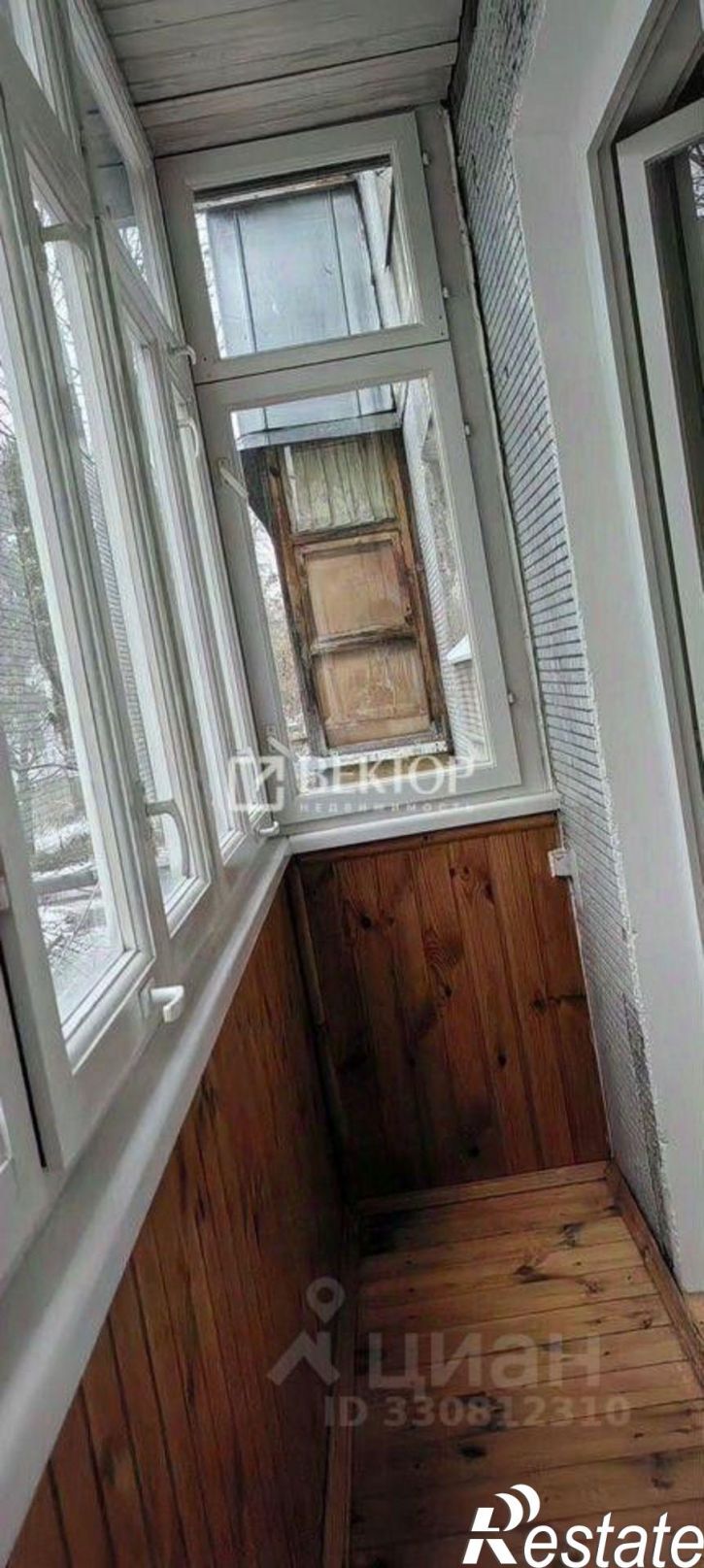2-комн квартира 4-я Деревенская улица, 147,  д. 147