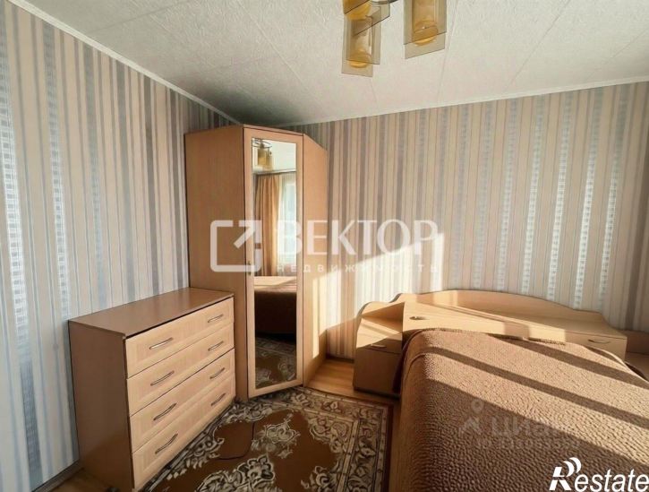 2-комн квартира 1-я Балинская улица, 60,  д. 60