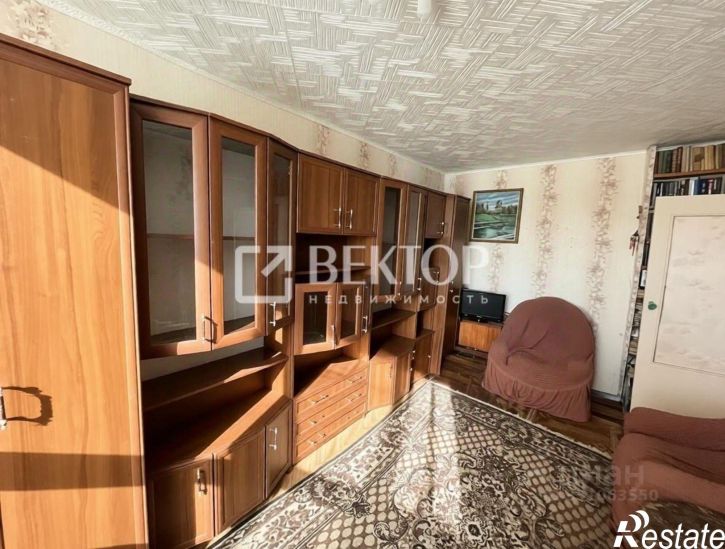 2-комн квартира 1-я Балинская улица, 60,  д. 60