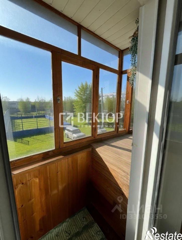 2-комн квартира 1-я Балинская улица, 60,  д. 60