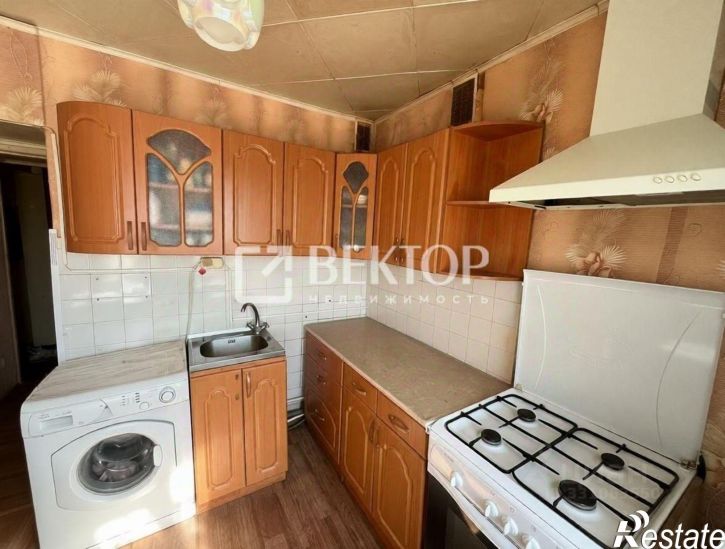 2-комн квартира 1-я Балинская улица, 60,  д. 60