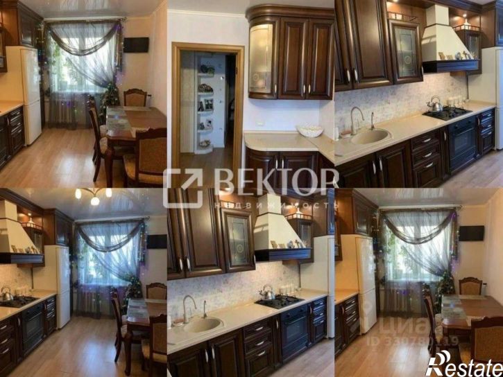 2-комн квартира Революционная улица, 32,  д. 32