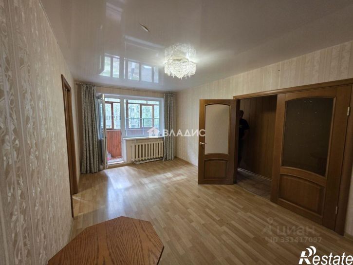 2-комн квартира Академическая улица, 23,  д. 23