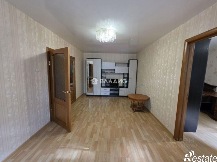 2-комн квартира Академическая улица, 23,  д. 23