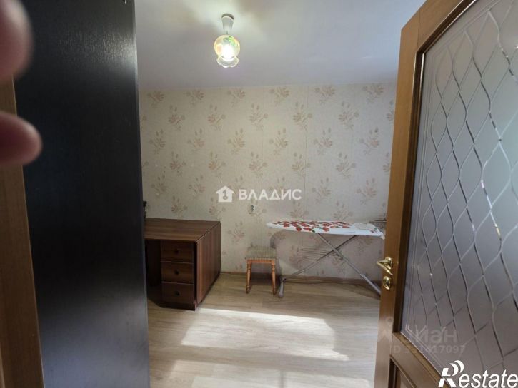 2-комн квартира Академическая улица, 23,  д. 23