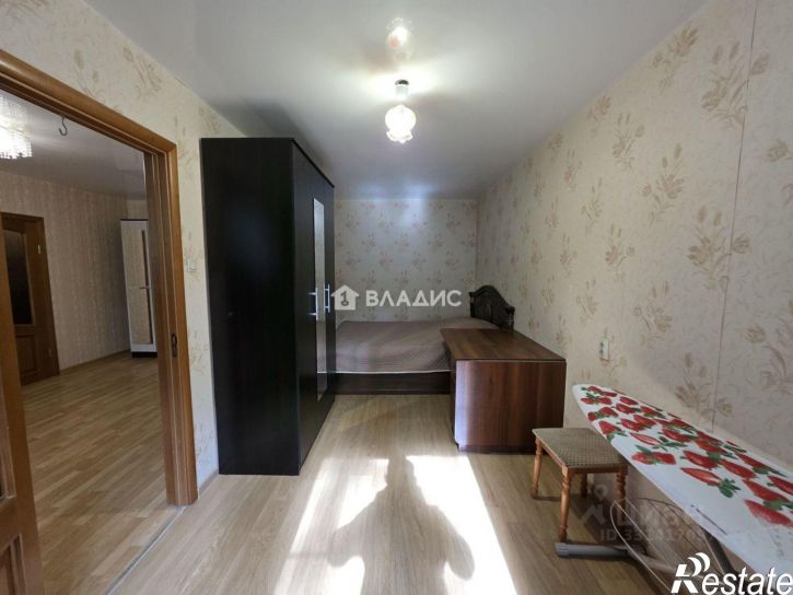 2-комн квартира Академическая улица, 23,  д. 23