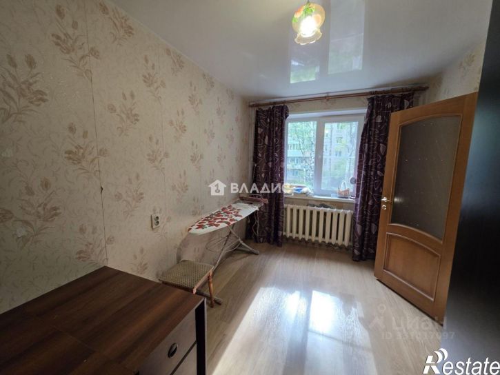 2-комн квартира Академическая улица, 23,  д. 23