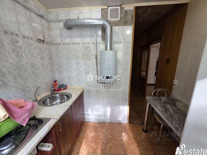 2-комн квартира Академическая улица, 23,  д. 23