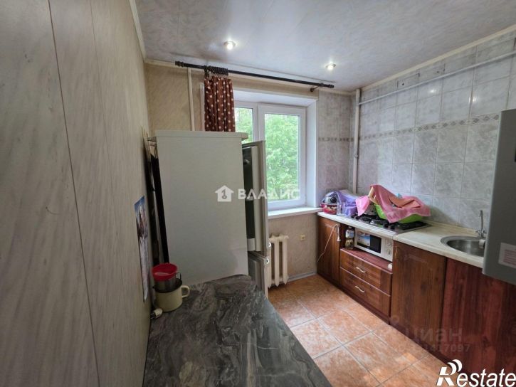 2-комн квартира Академическая улица, 23,  д. 23