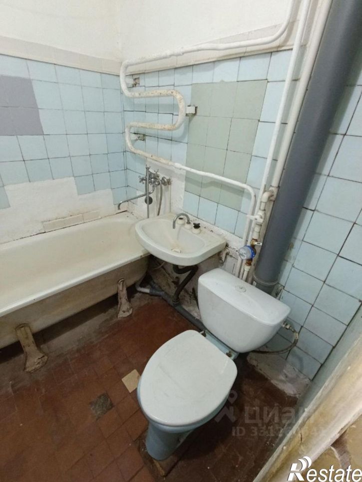 1-комн квартира Полевой пр-д, 9,  д. 9