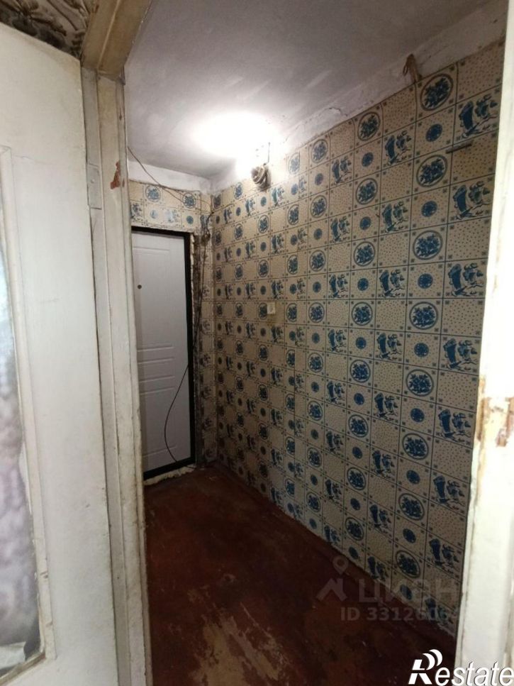 1-комн квартира Полевой пр-д, 9,  д. 9