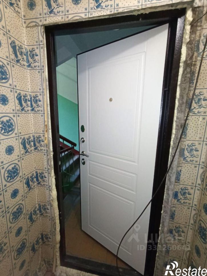 1-комн квартира Полевой пр-д, 9,  д. 9