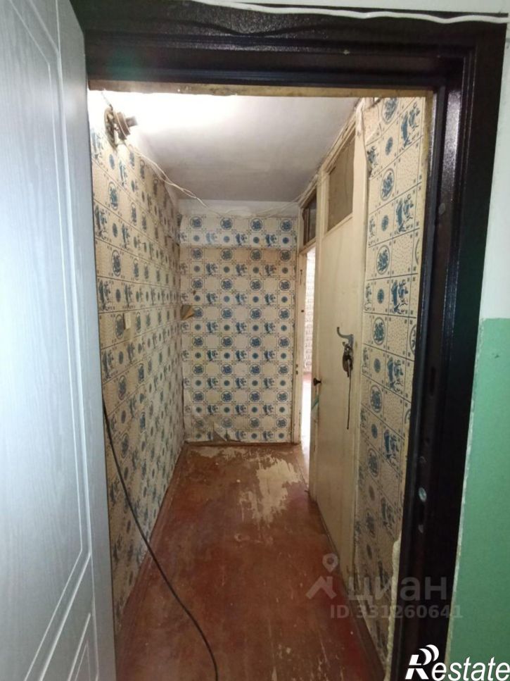 1-комн квартира Полевой пр-д, 9,  д. 9
