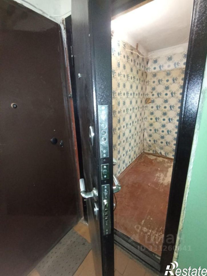 1-комн квартира Полевой пр-д, 9,  д. 9