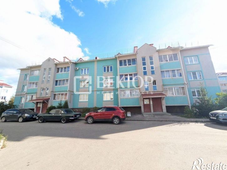 1-комн квартира Новая ильинка, 23