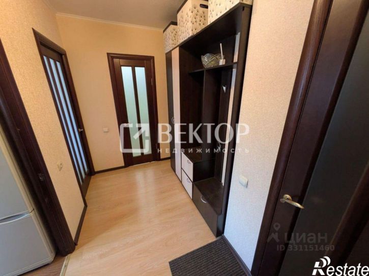 1-комн квартира Новая ильинка, 23