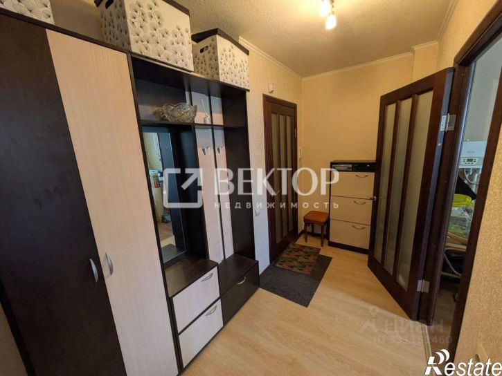 1-комн квартира Новая ильинка, 23