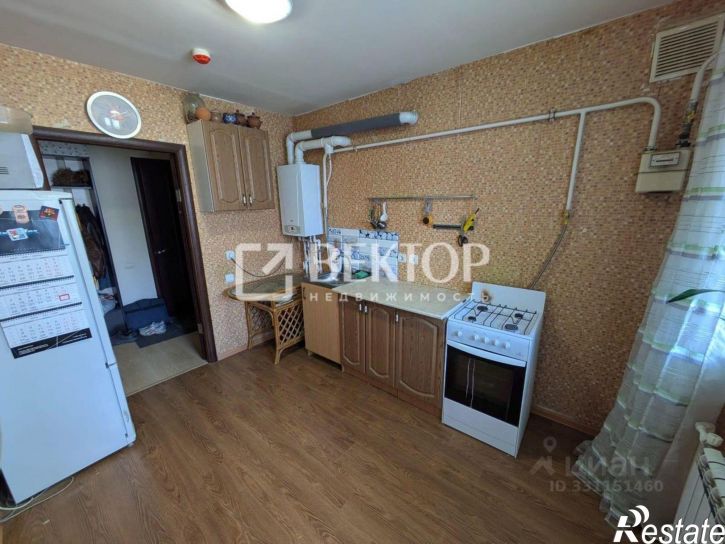 1-комн квартира Новая ильинка, 23