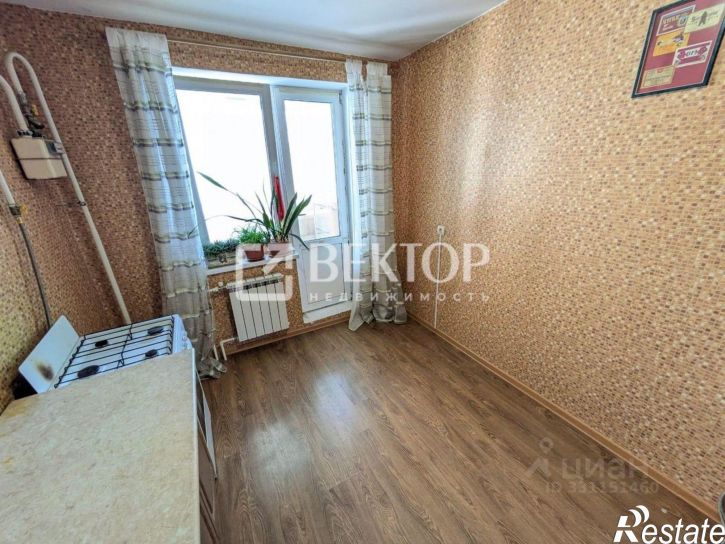 1-комн квартира Новая ильинка, 23