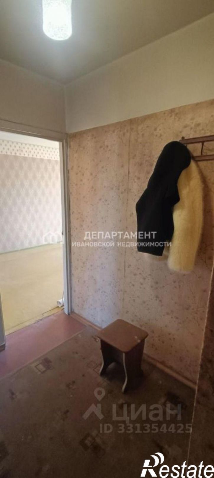 2-комн квартира 5-я Коляновская улица, 80,  д. 80