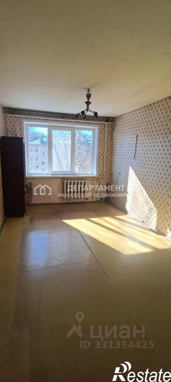 2-комн квартира 5-я Коляновская улица, 80,  д. 80