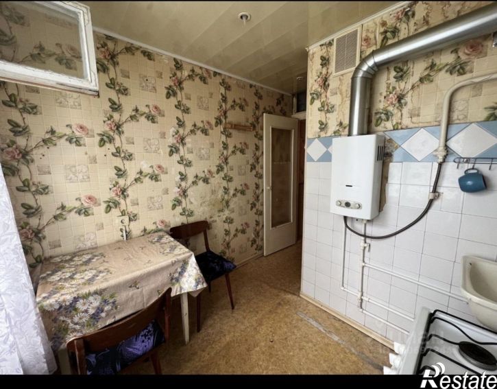 1-комн квартира 30-й микрорайон, 7