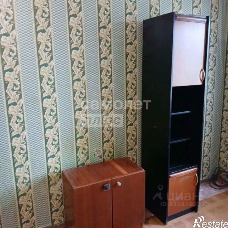 1-комн квартира ул Октябрьская, 24,  д. 24