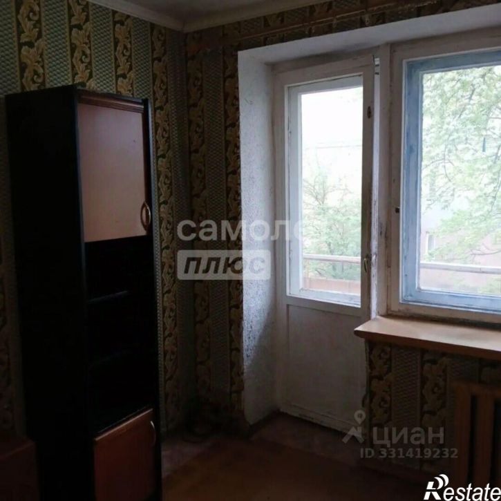 1-комн квартира ул Октябрьская, 24,  д. 24
