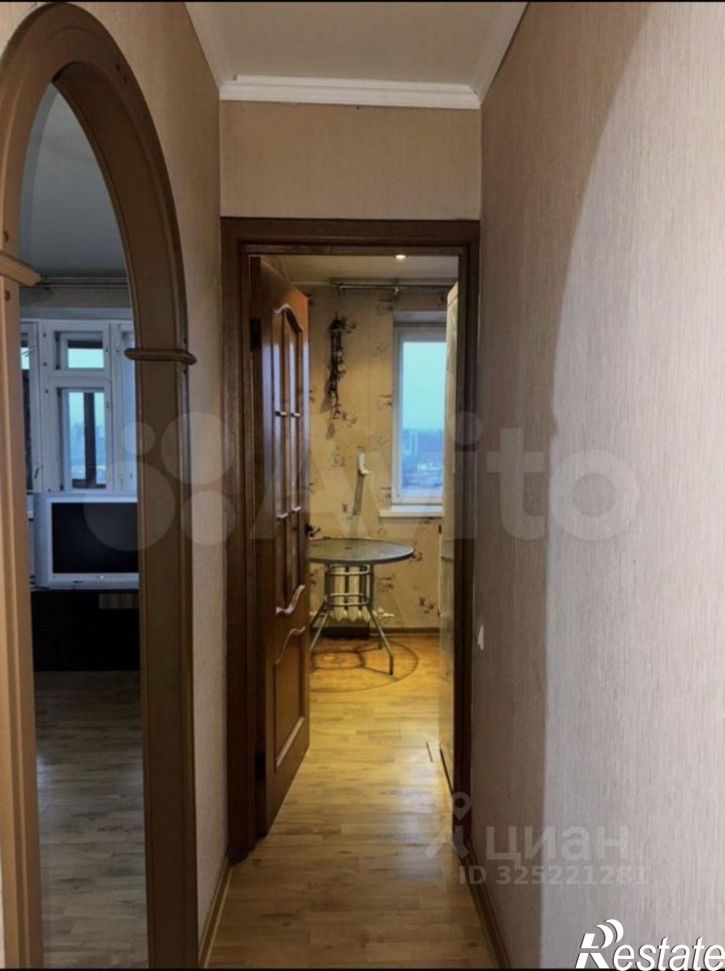2-комн квартира Шереметевский проспект, 151,  д. 151